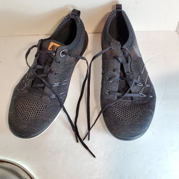 NIKE  WOMAN TRAINING FREE  TR FOCUS SHOES US 10 - Picture 4 of 9
